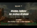 Fallout NV Honest Hearts Walkthrough, Part 7: Walkie-Talkies for Joshua Graham (Let's Play 1080p HD)