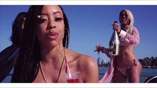 PILLY MAE - HOOD RICH