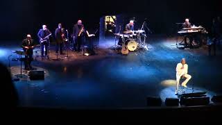 Toto Cutugno Live In Moscow 01.04.2014 - Amore No