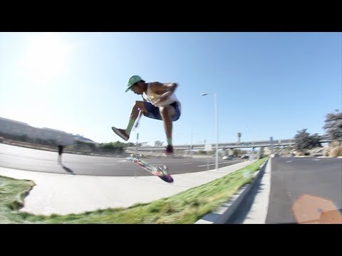 Shawn Davis - WHOA! Of The Week