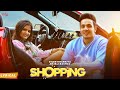 Shopping (Lyrical) - Diler Khrakiya | Anjali Raghav | Haryanvi Song Haryanavi 2022 | Haryanvi Song