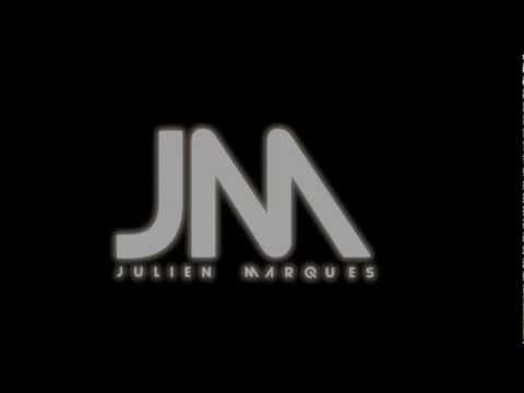 Podcast JULIEN MARQUES - House Music Will Never Die #10