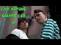 Guy Arthur & Whats Gud - ID