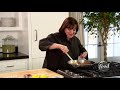 Barefoot Contessa's Meatloaf-Food Network