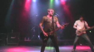 Watch Meriwether New Orleans Rip video