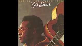 Watch Bobby Womack Youre Welcome Stop On By video