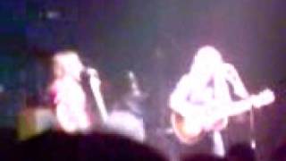 Watch Zutons Put A Little Aside video