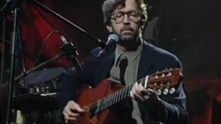 Watch Eric Clapton Signe video
