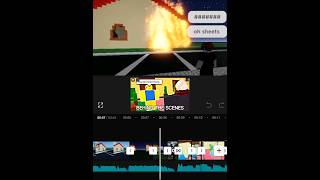 Roblox Needed Too Much Heat