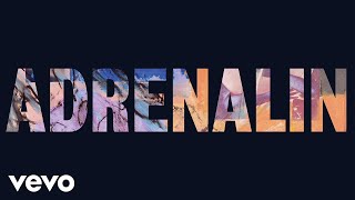 Watch Embrace Adrenalin video