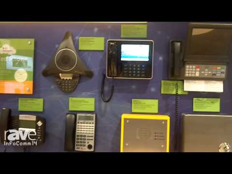 InfoComm 2014: ADI Details Many Commercial and Residential Communications Systems