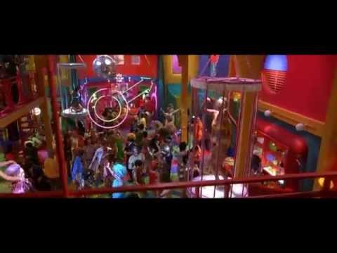 Time Of The Season Video