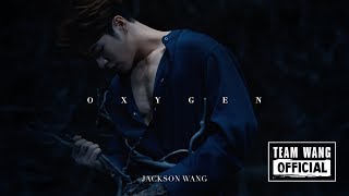 Jackson Wang - Oxygen (Teaser 1)