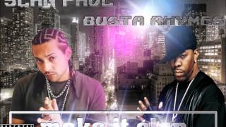 Watch Sean Paul Make It Clap video