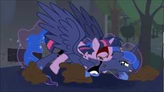 My little Pony: Friendship was Magic - fan edit