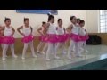 " Ước mơ tuổi thần tiên " - Lớp 1B - Trường Tiểu học Nguyễn Thái Sơn - Mikki Nguyen