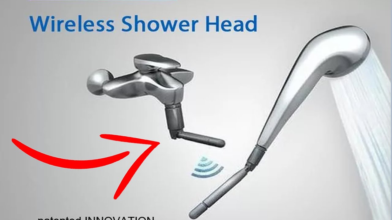 Shower head insertion fan compilations