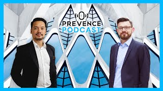 Business Behind The Scenes - Jonas Jankus Prevence Podcast