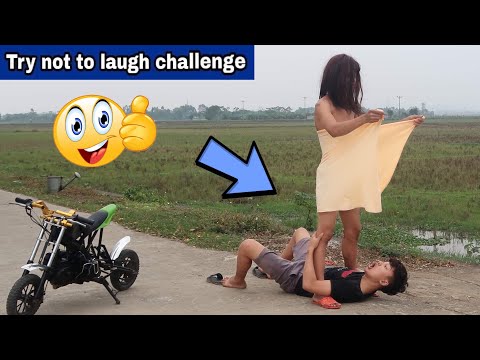 Coi Cấm Cười Phiên Bản Việt Nam | TRY NOT TO LAUGH CHALLENGE 😂 Comedy Videos 2019 |Hải Tv - Part101