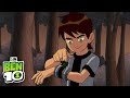 First Time with Omnitrix! 🦾 | Ben 10 | Cartoon Network