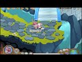 Animal Jam Tour of the Crystal Palace Den (ft. Proven)