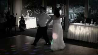 Highlights of A Perfect Wedding Dance