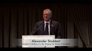 Alexander Stoddart Presents: ‘Christianity, Art, & Philosophical Pessimism’, Conference 2018