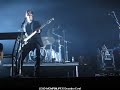 ASHES dIVIDE - Enemies (Live)
