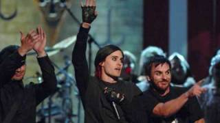 Video End of the beginning 30 Seconds To Mars
