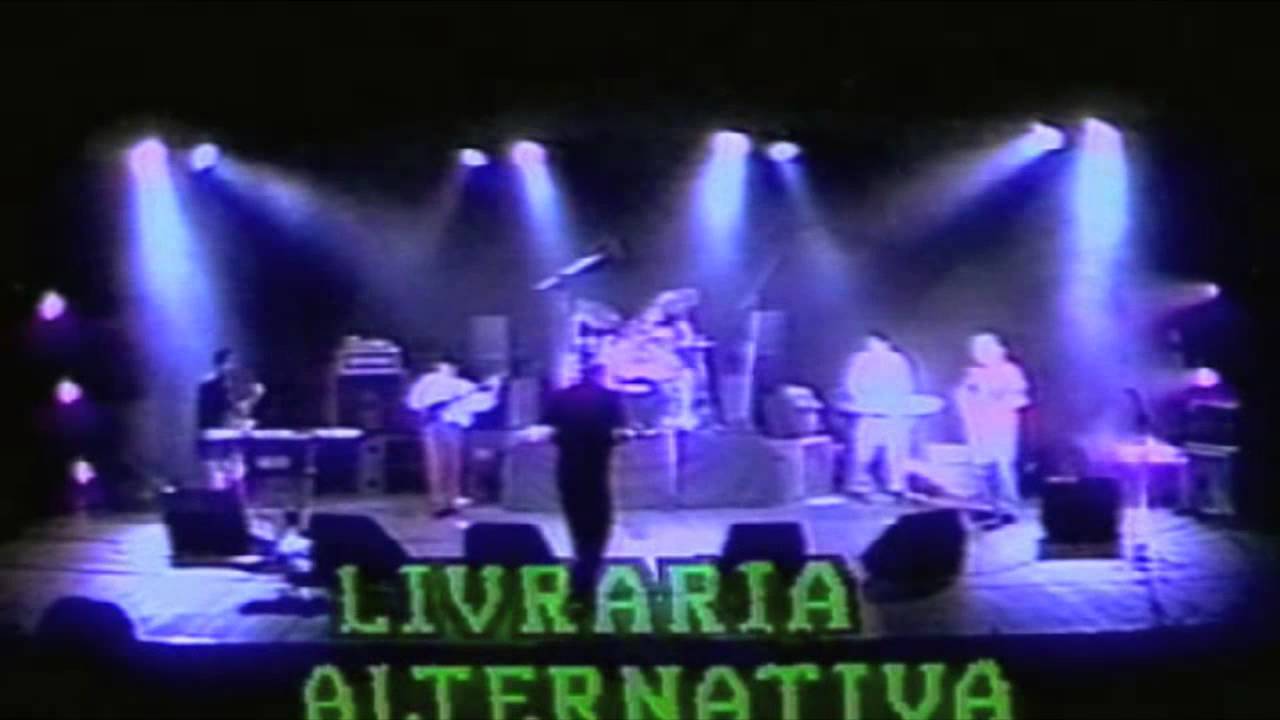 ARTE CRISTÃ e Walvir Soares - Fortaleza 1995 - Instrumental Cover Banda TOTO