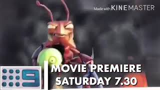 The Ant Bully Promo 2009