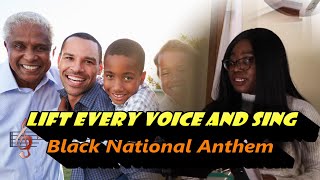 Watch James Weldon Johnson The Black National Anthem video