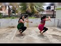 Cinema Chupista Mama Dance Choreo.. Choreography by- Vindu- The Untrained & Meghna