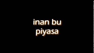 Kafamın Içi Dolu