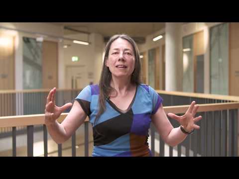 'Christine Done - Black Holes' in Life Science Centre's Space Zone