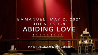 Abiding Love