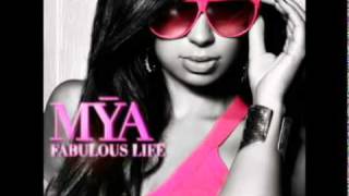 Watch Mya Fabulous Life video