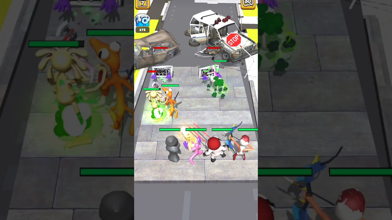 Walkthrough #Gameplay // Mod APK // Mobile Gameplay // Walkthrough #Gameplay // Mod APK // Mobile Gameplay //