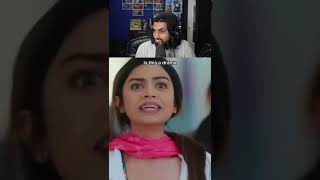 Watching One Of The Worst Scenes In An Indian Drama