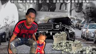 Mr.Fossett - Penny Pinchin’ (Official Audio)