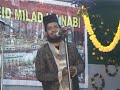 Habibullah Faizi New Naat Chengail Howrah images Habibullah Faizi New Naat Chengail Howrah