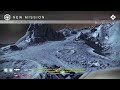 Destiny | 1ST Gold Chest Location | Moon: The Dark Beyond