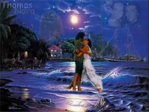 Thomas Anders -Night and Day