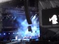 Video Depeche Mode Frankfurt 2009 Wrong