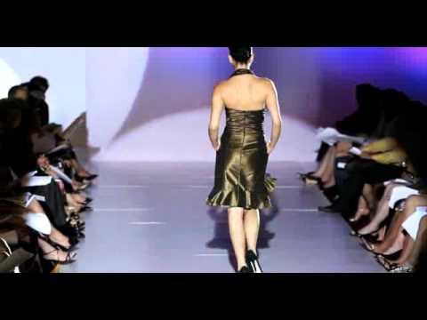 Video from the 2010 Enzoani Fashion Event held in the JW Marriott at LA Live