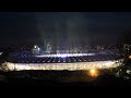 Видео Открытие стадиона "Олимпийский" в Киеве 1080p FullHD