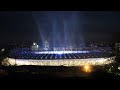 Video Открытие стадиона "Олимпийский" в Киеве 1080p FullHD