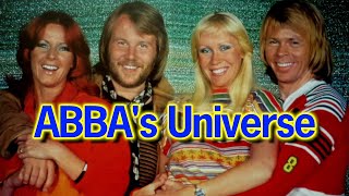 Abba’s Universe – Avatars, Cartoons, Comics & Puppets | History