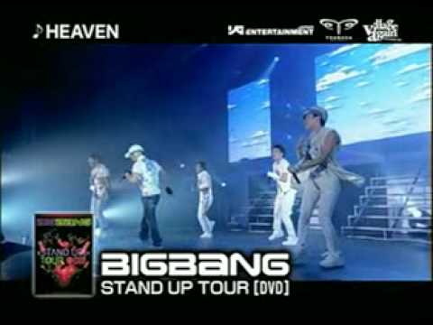 Live DVD of STAND UP TOUR 2008 <br />
 <br />
Release Date: 03.17.2010 (JAPAN)