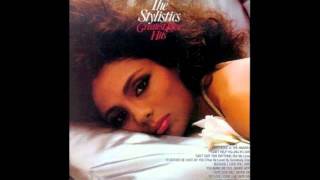 Watch Stylistics Cant Help Falling In Love video